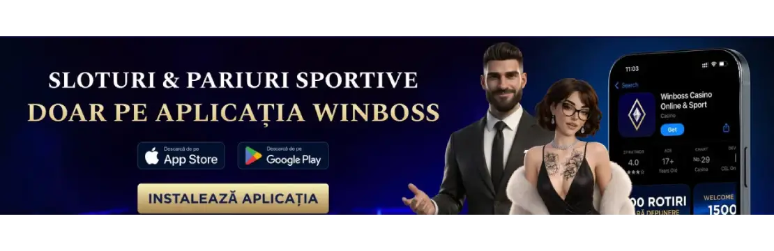 Winboss casino